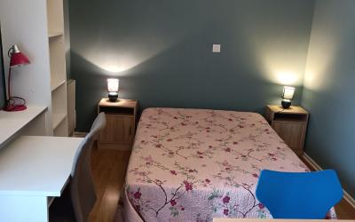 Appartement 1 Chambre Appartement 1 Chambre