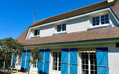 Appartement Appartement