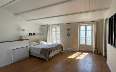 Appartement avec Terrasse