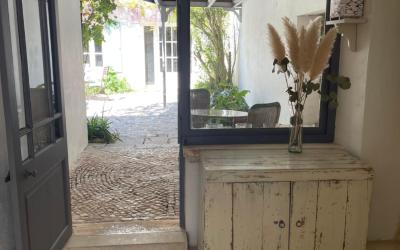 Appartement - Rez-de-Chaussu00e9e