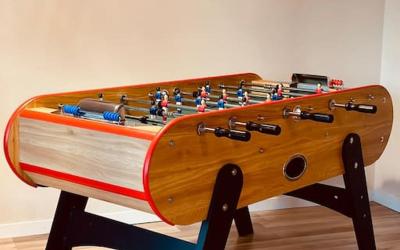 Appartement 1 Chambre