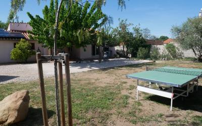 Villa 3u00a0Chambres