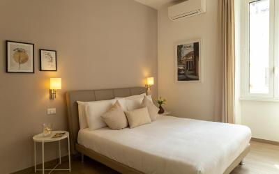 Appartamento con 2 Camere da Letto