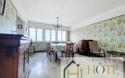 Appartement 2 Chambres