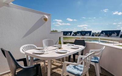 Appartement (6u00a0Adultes) Appartement (6u00a0Adultes)