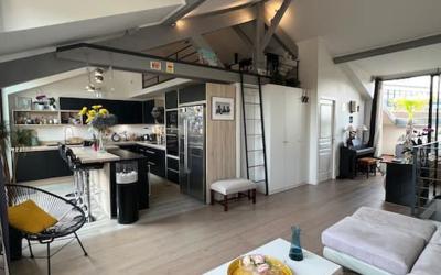 Appartement 3u00a0Chambres Appartement 3u00a0Chambres