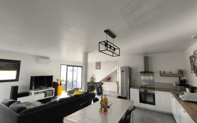 Maison 3u00a0Chambres Maison 3u00a0Chambres