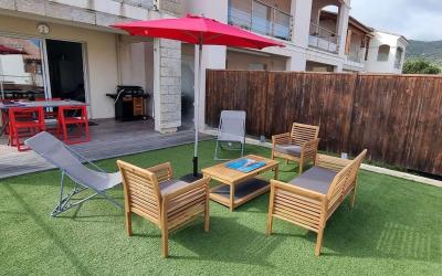 Appartement 3u00a0Chambres