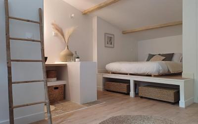 Appartement 1 Chambre