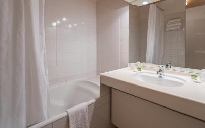 Chambre Triple
