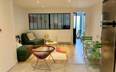 Appartement Supu00e9rieur Appartement Supu00e9rieur