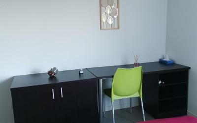 Appartement 1 Chambre Appartement 1 Chambre