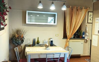 Appartamento - Piano Terra