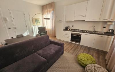 Appartamento con 1 Camera da Letto