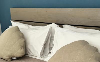 Camera Matrimoniale con Terrazza