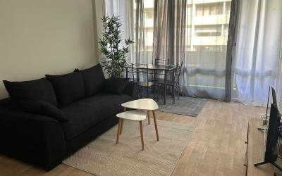 Appartement 1 Chambre Appartement 1 Chambre