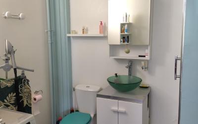 Appartement 1 Chambre
