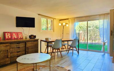 Appartement 1 Chambre