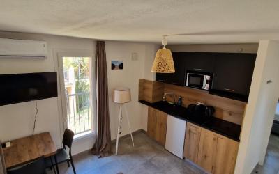 Appartement 1 Chambre