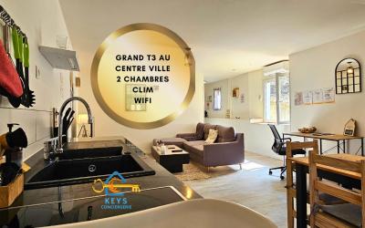 Appartement 2 Chambres