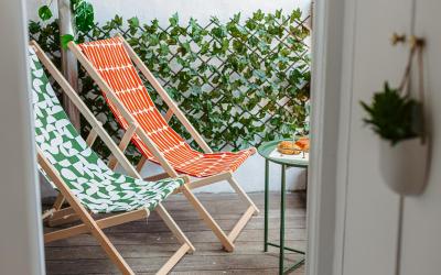 Appartement 1 Chambre