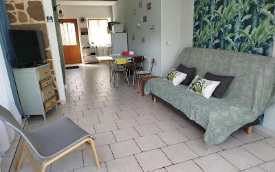 Maison 2u00a0Chambres