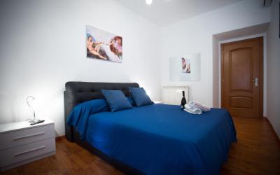 Camera Matrimoniale Superior