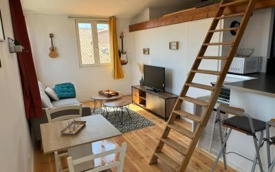 Appartement 2 Chambres