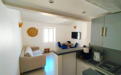 Appartement 1 Chambre