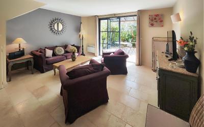 Maison de Vacances 2u00a0Chambres