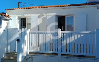 Maison de Vacances (5 Adultes) Maison de Vacances (5 Adultes)