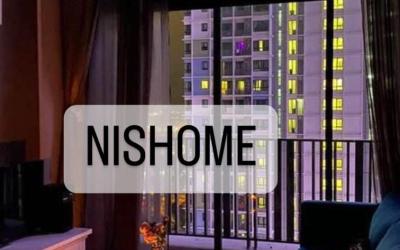 Apartemen 2 Kamar Tidur Apartemen 2 Kamar Tidur