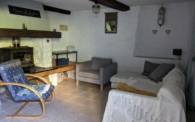 Maison 3u00a0Chambres Maison 3u00a0Chambres