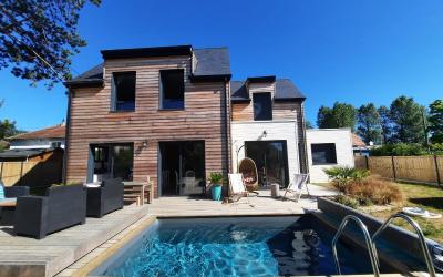 Maison 4u00a0Chambres Maison 4u00a0Chambres