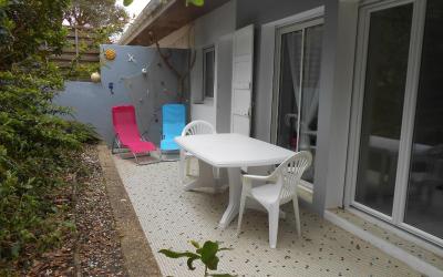 Appartement 2 Chambres Appartement 2 Chambres