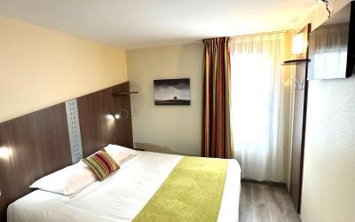 Chambre Double Chambre Double