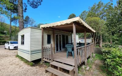 Mobile Home Mobile Home