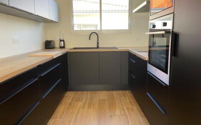 Villa 3u00a0Chambres