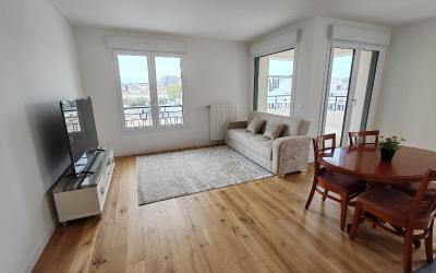 Appartement 3u00a0Chambres Appartement 3u00a0Chambres