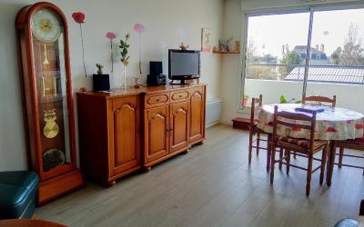 Appartement 1 Chambre