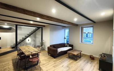 Appartement Appartement