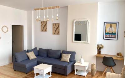 Appartement 2 Chambres Appartement 2 Chambres