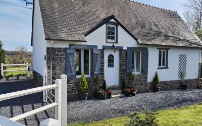 Maison 2u00a0Chambres