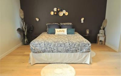 Double Room with Garden View N4