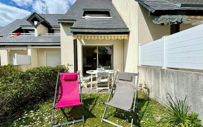 Appartement (4 Adultes)