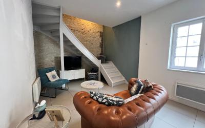 Maison 2u00a0Chambres Maison 2u00a0Chambres