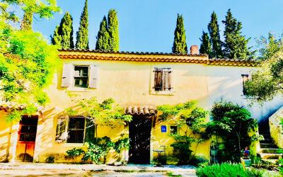 Maison de Vacances