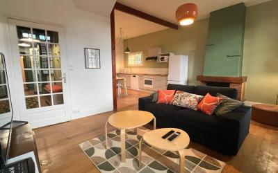 Maison 3u00a0Chambres