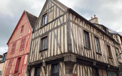 Appartement 1 Chambre Appartement 1 Chambre