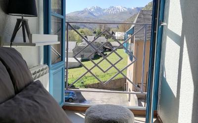 Appartement 2 Chambres